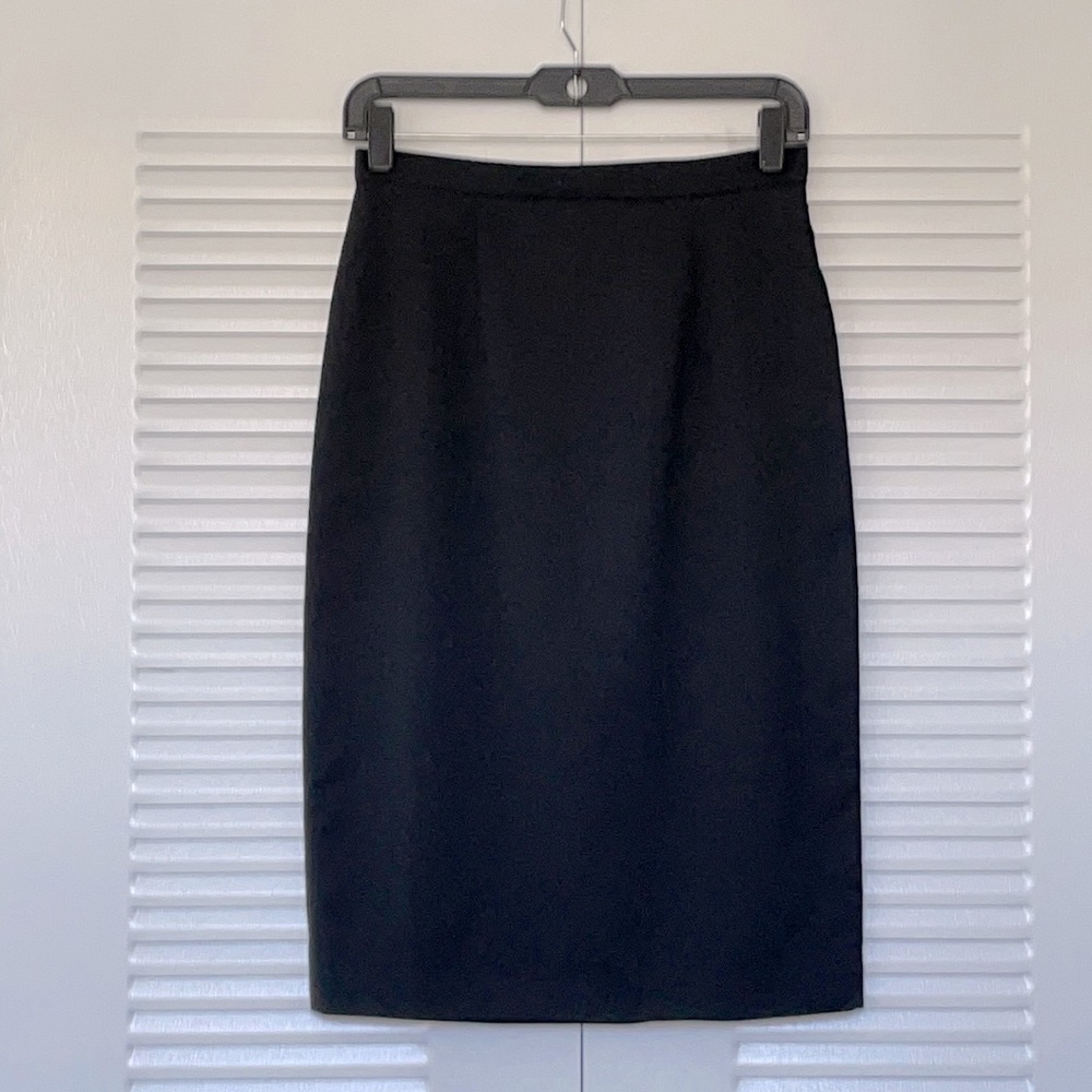 Burberry skirt
